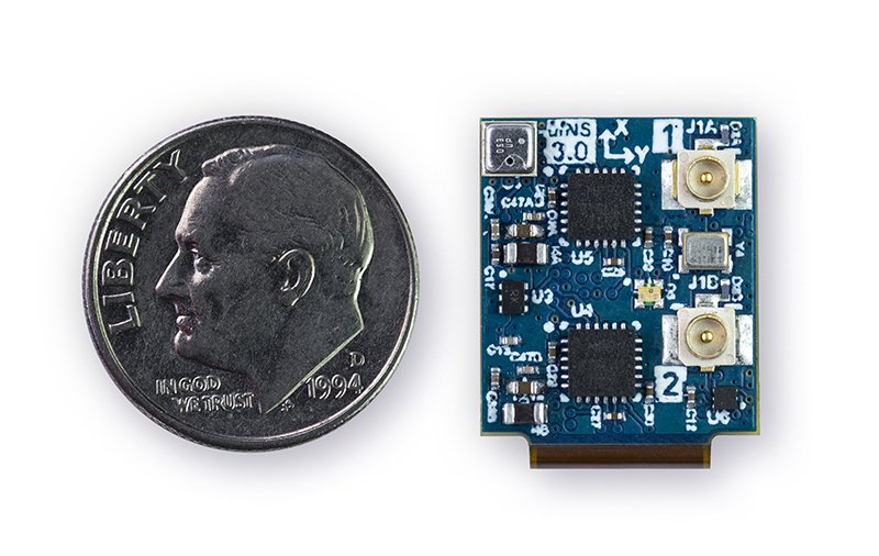 Yaw Rate Sensor >> Products | Inertial Sense Yaw Rate Sensor >> Products | Inertial Sense