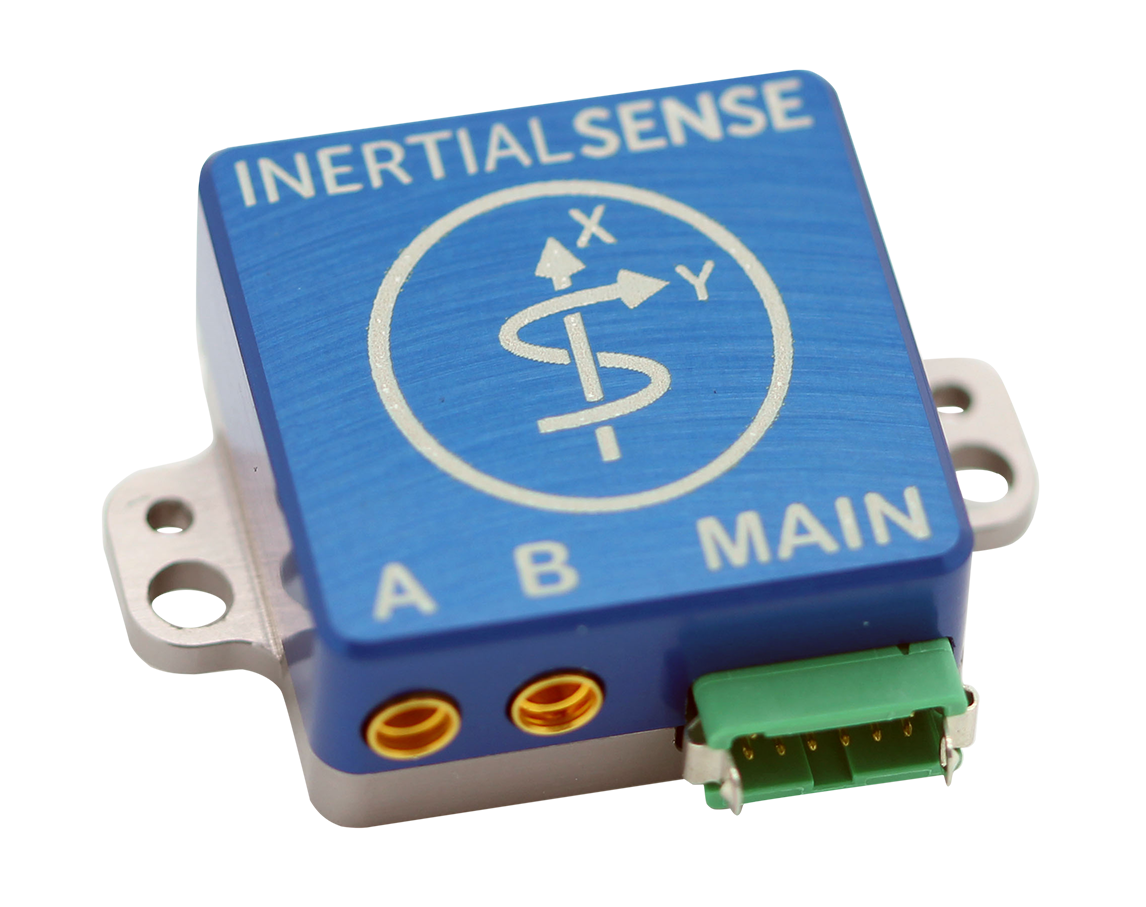 Products inertial sense