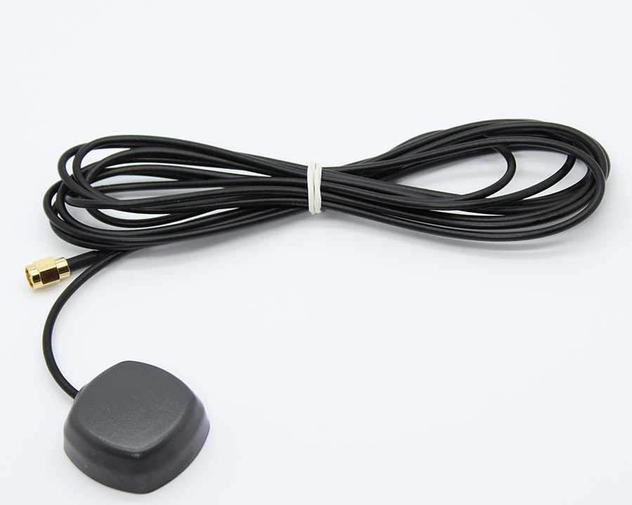 GPS Antenna - Dual Element – Inertial Sense