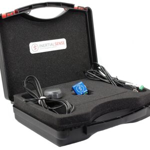 GPS (GNSS) aided Inertial Navigation System (GPS-INS) development kit