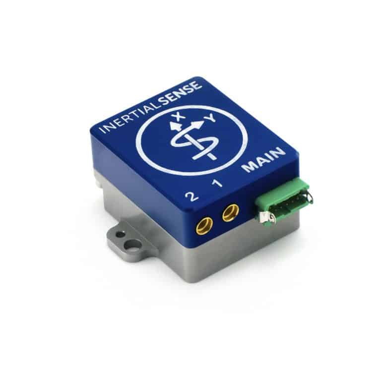 IMU Module - Mini Calibrated Inertial Measurement Unit | Inertial Sense