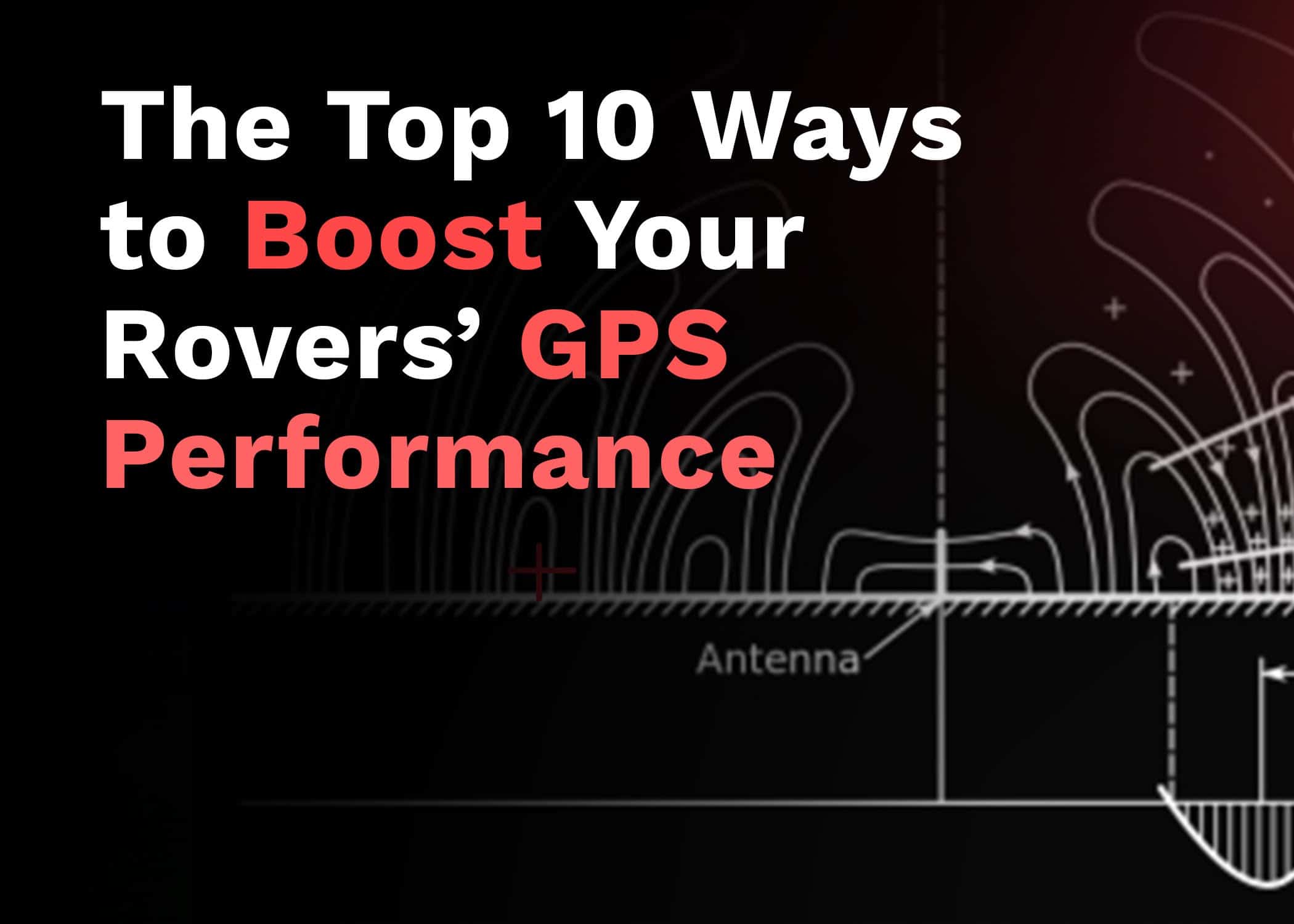 How to Boost Your Robot's GPS Signal | Inertial Sense